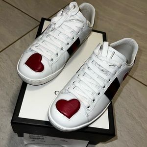 Gucci sneakers
